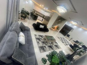 Duplex Apartment at Golden Square